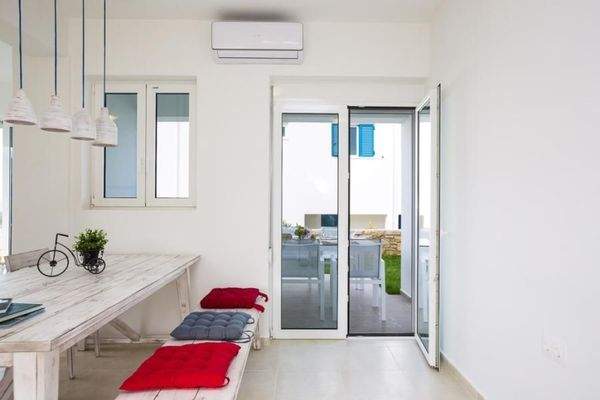 Kreta, Georgioupoli: Haus in toller Anlage zu verkaufen