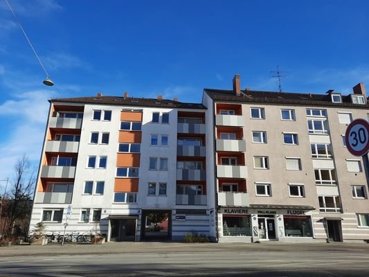 Fassade