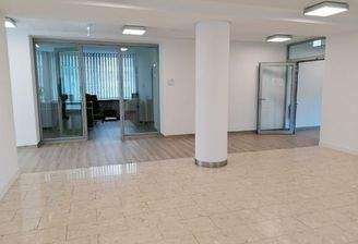 Foto aus anderer Etage im Haus 