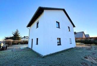 Außenansicht Nord-West