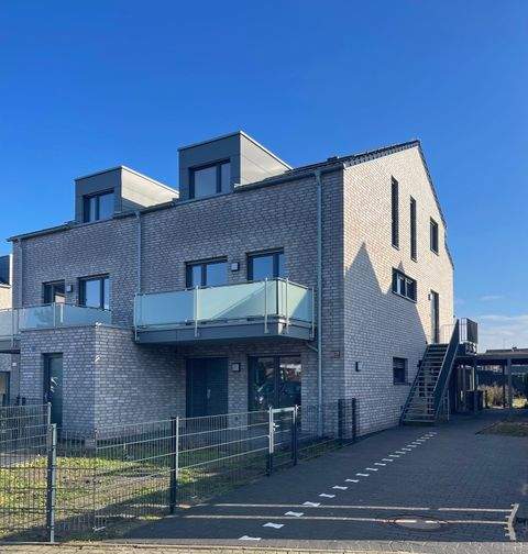 Emsdetten Wohnungen, Emsdetten Wohnung mieten