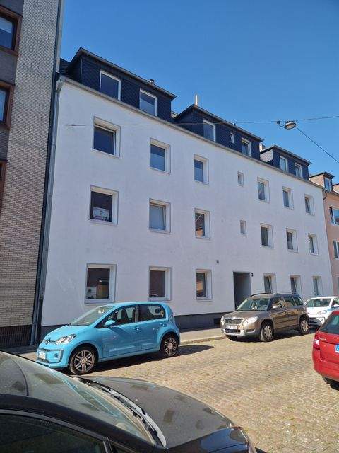 Bremerhaven Wohnungen, Bremerhaven Wohnung mieten
