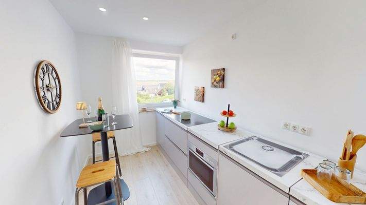 KÜCHE PLANEN & LOS GEHT´S!