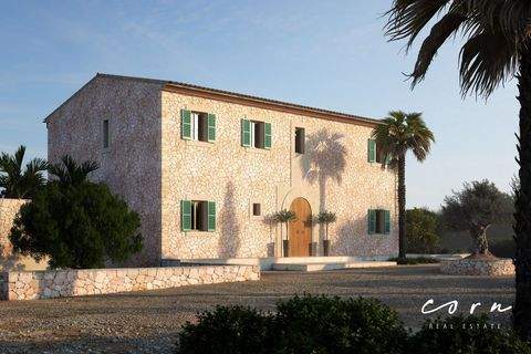 Santanyi Grundstücke, Santanyi Grundstück kaufen