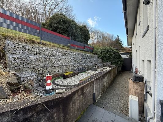 Garten Bild 5