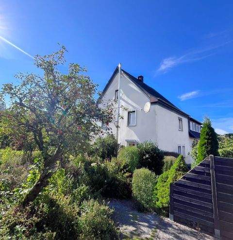 Altenkirchen Häuser, Altenkirchen Haus kaufen