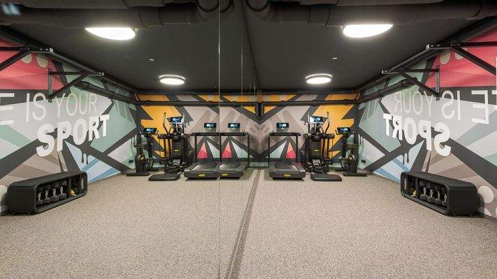 KITZIMMO-Terrassenwohnung in exklusivem Neubau am Fuße des Sonnbergs - Immobilien Kirchberg.