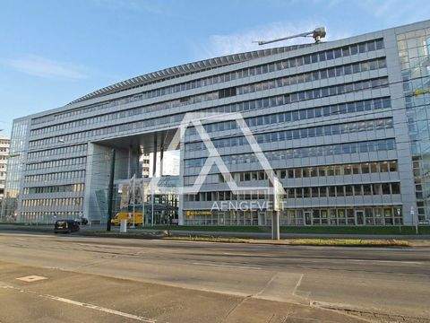 Düsseldorf Büros, Büroräume, Büroflächen 