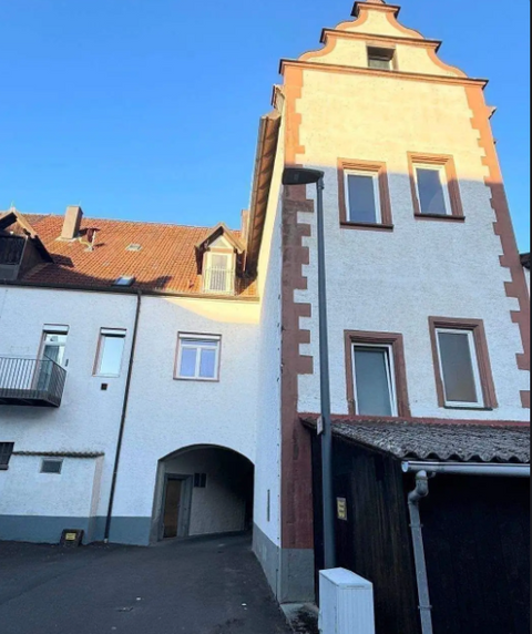 Zell a. Main Häuser, Zell a. Main Haus kaufen