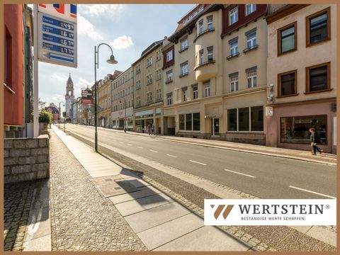 Bautzen Industrieflächen, Lagerflächen, Produktionshalle, Serviceflächen