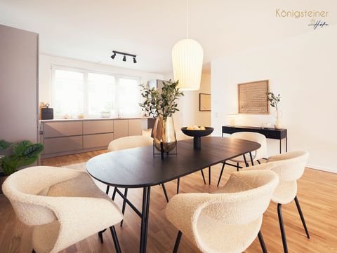 Königstein Wohnungen, Königstein Wohnung mieten