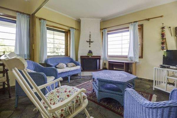 DETACHED HOUSE HALKIDIKI