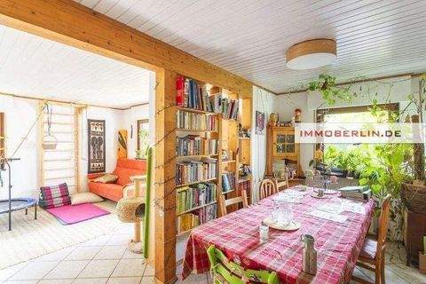 Berlin Häuser, Berlin Haus kaufen