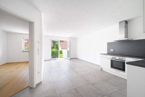 Bockhorn Wohnungen, Bockhorn Wohnung kaufen