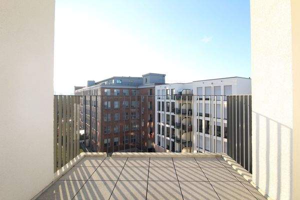 Moderne Wohnarchitektur