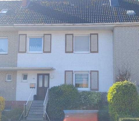 Quakenbrück Häuser, Quakenbrück Haus kaufen