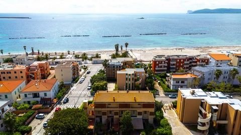 Alghero Wohnungen, Alghero Wohnung kaufen