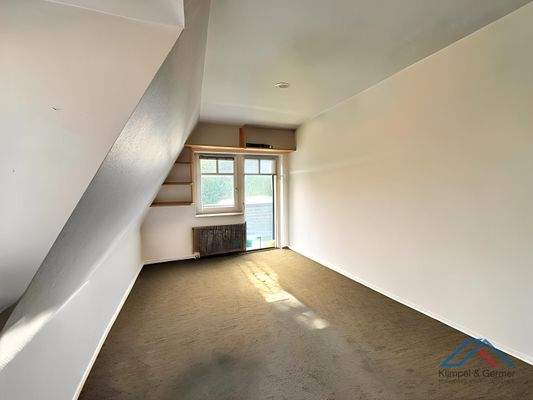 Zimmer oben rechts (KI)