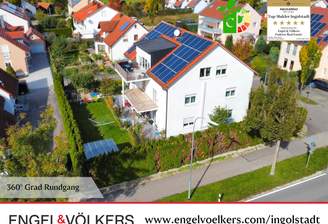 Engel & Völkers Ingolstadt