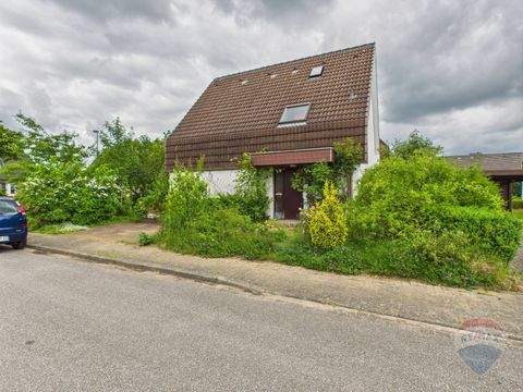 Neumünster / Gadeland Häuser, Neumünster / Gadeland Haus kaufen