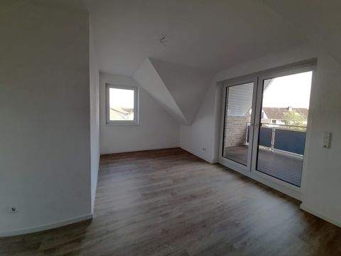 Marklohe Wohnungen, Marklohe Wohnung mieten