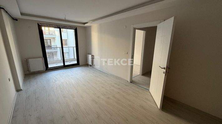 City View Brand-New Apartment in İzmir Menemen