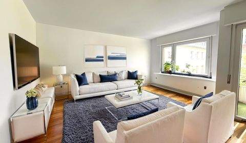 Frankfurt am Main Wohnungen, Frankfurt am Main Wohnung kaufen