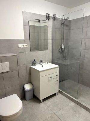 Ansicht 2 Duschbad/WC