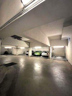 Tiefgarage