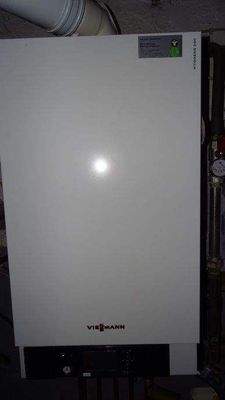 Heizungsanlage Viessmann