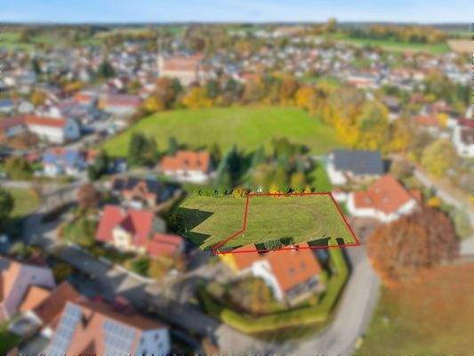 Grundstück - Ansicht 4