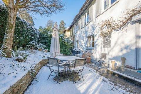 Stuttgart Häuser, Stuttgart Haus kaufen