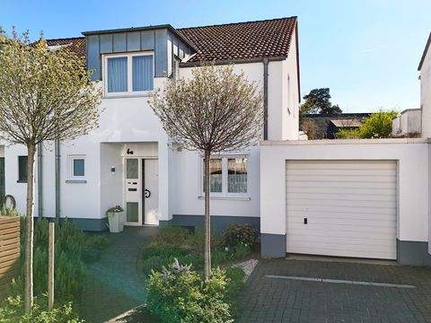 Seeheim-Jugenheim Häuser, Seeheim-Jugenheim Haus kaufen