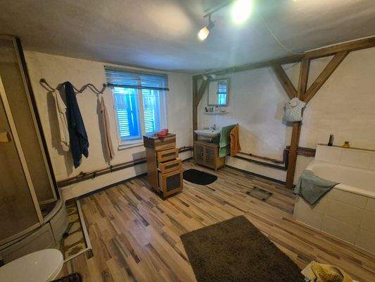 ...Zeit zum Entspannen...Badezimmer