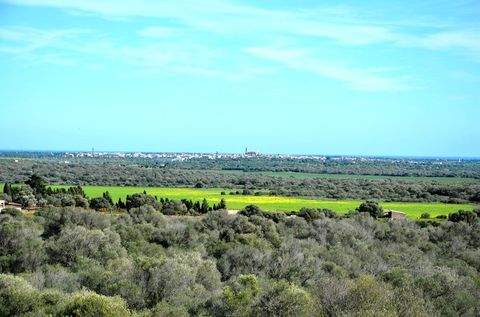 Santanyí Häuser, Santanyí Haus kaufen