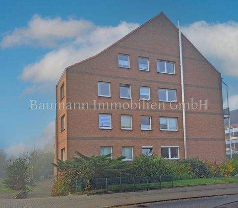 Cuxhaven Wohnungen, Cuxhaven Wohnung kaufen