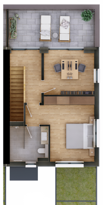 01b. Grundriss 2.Obergeschoss_RH.01