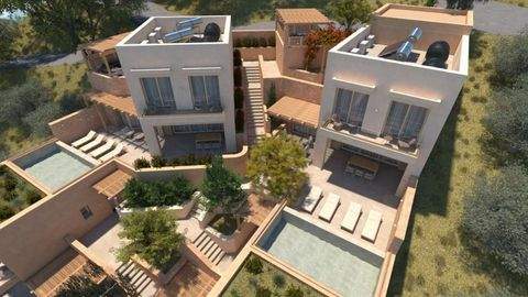 Marathokefala Häuser, Marathokefala Haus kaufen