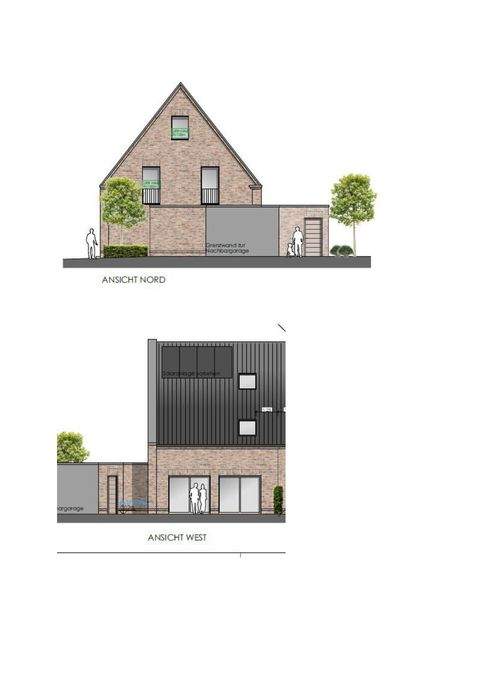 Südlohn / Oeding Häuser, Südlohn / Oeding Haus kaufen