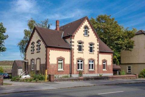 Marl Wohnungen, Marl Wohnung mieten