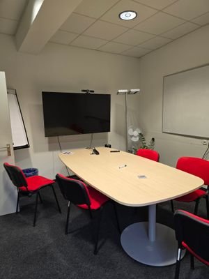 Weiterer Raum EG