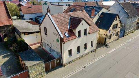 Guntersblum Renditeobjekte, Mehrfamilienhäuser, Geschäftshäuser, Kapitalanlage