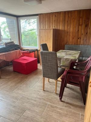 Wohnzimmer oben