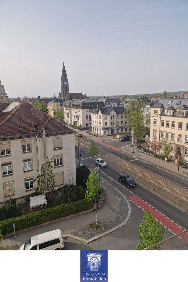 Wunderschöne und moderne Singlewohnung mit Loggia im Dachgeschoss! - Photo 4