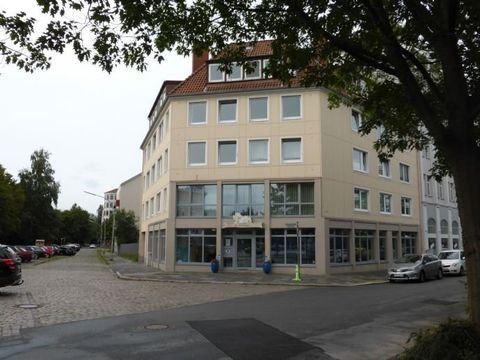Bremerhaven Büros, Büroräume, Büroflächen 