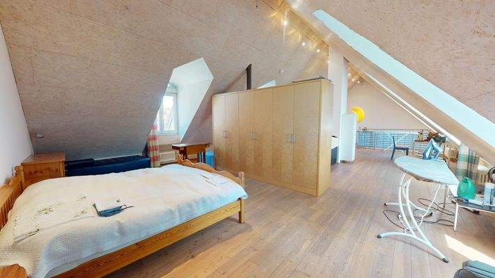 Modernes 1FH, DG Studio