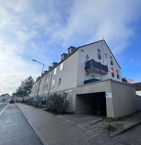 Regensburg Wohnungen, Regensburg Wohnung mieten