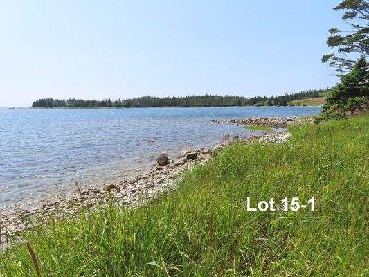 Nova Scotia - English Harbour -  Wunderschönes Atl