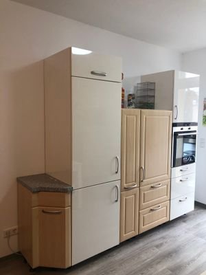 Einbauküche