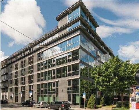 München Büros, Büroräume, Büroflächen 